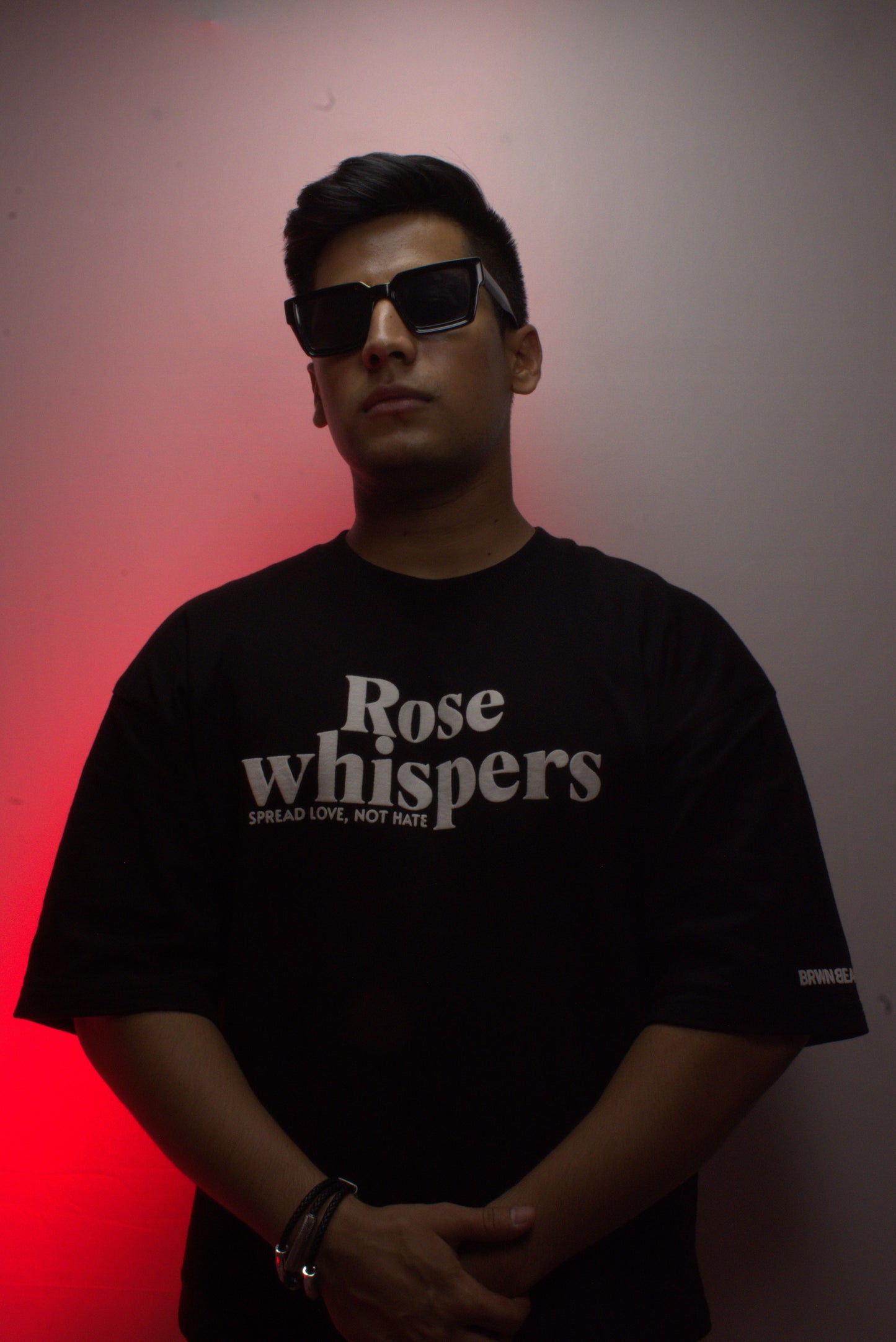 Rose Whispers