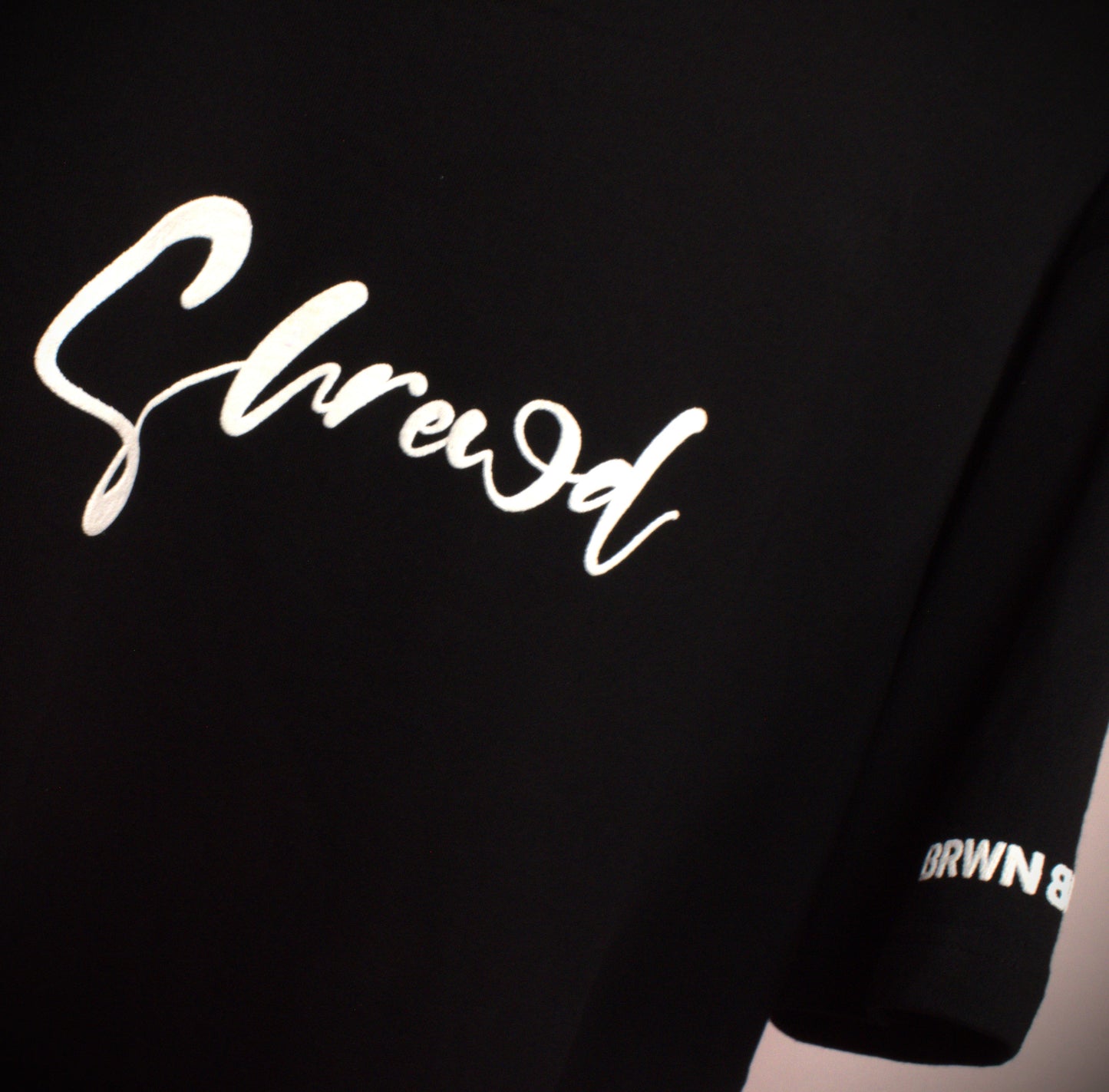 Shrewd