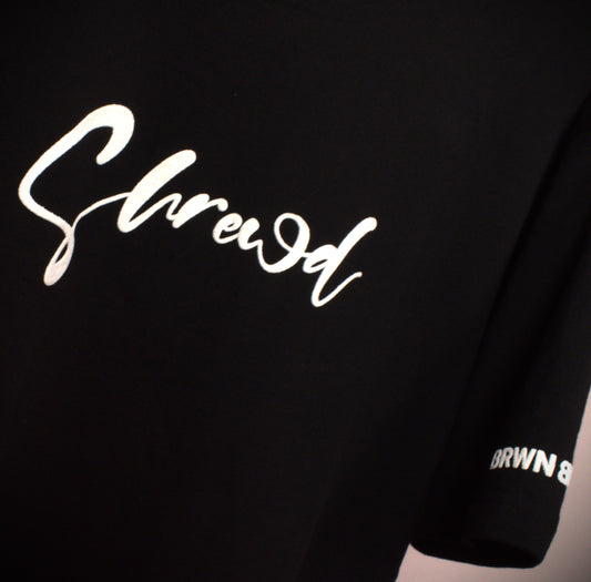 Shrewd