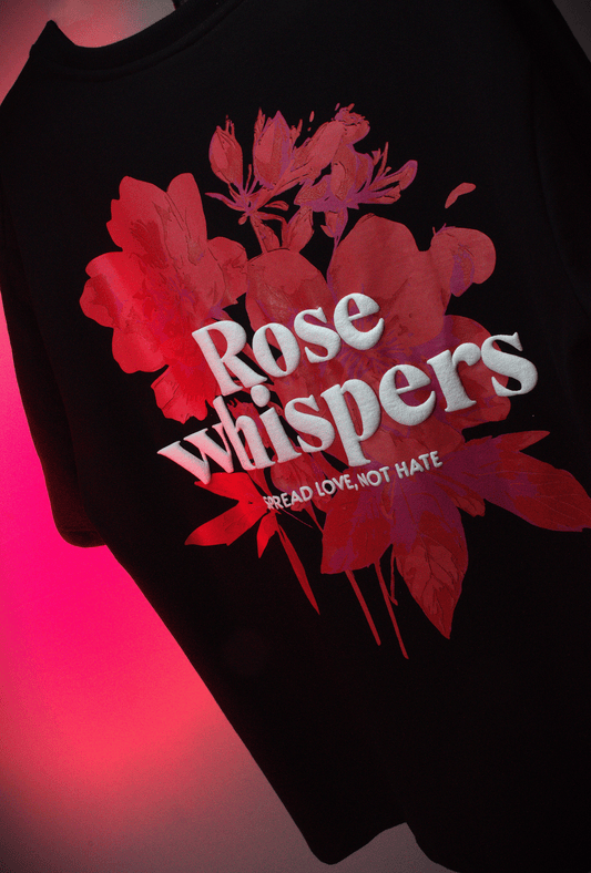 Rose Whispers
