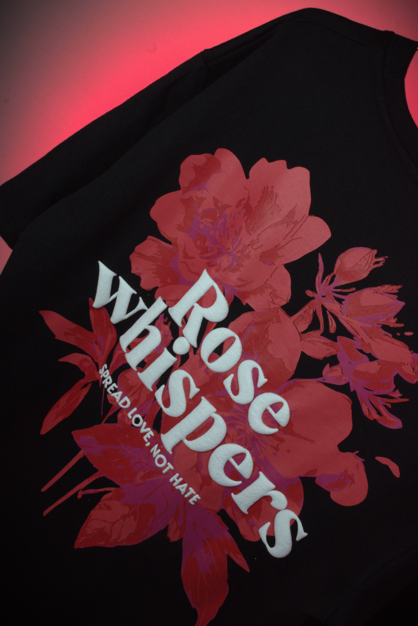 Rose Whispers