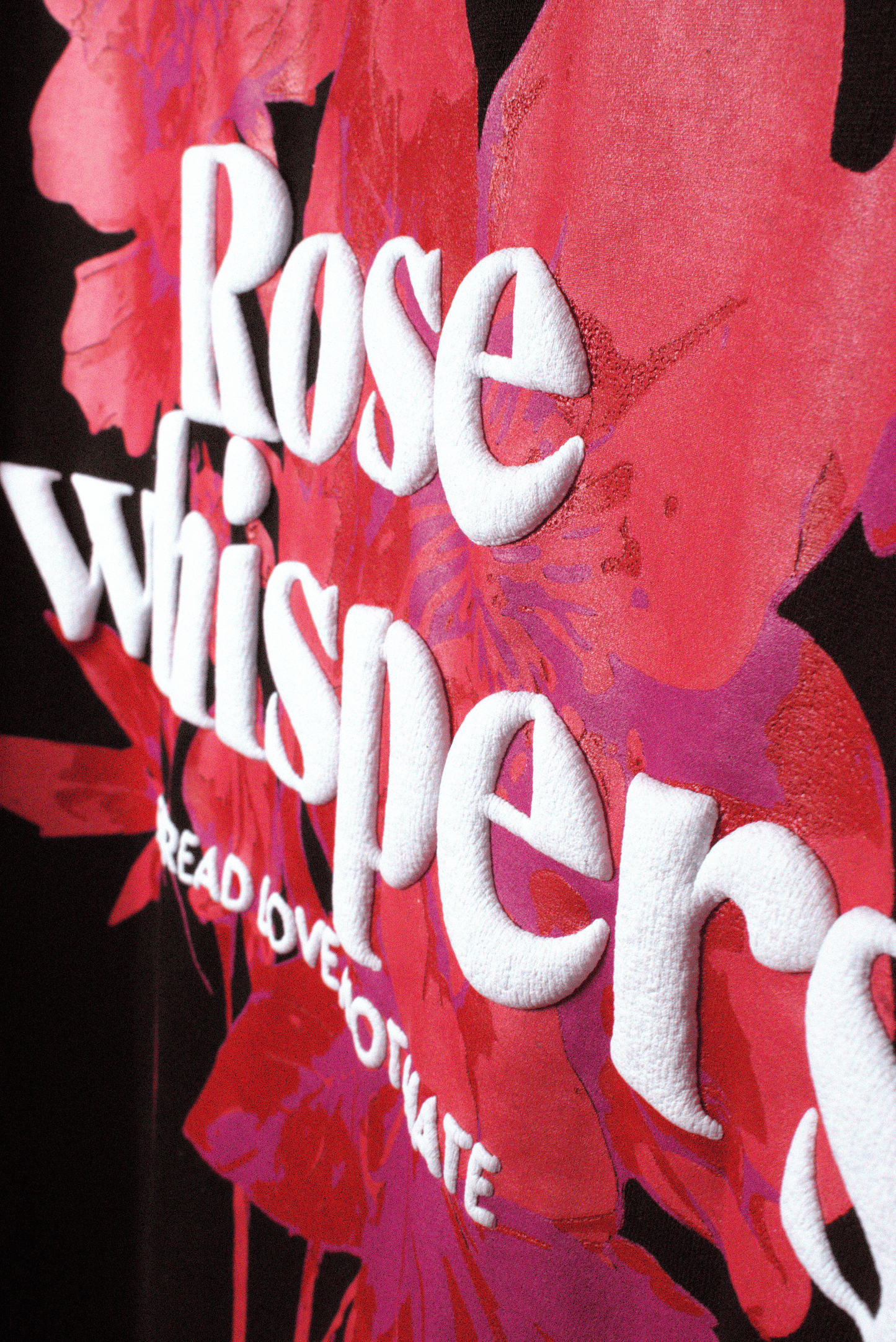 Rose Whispers