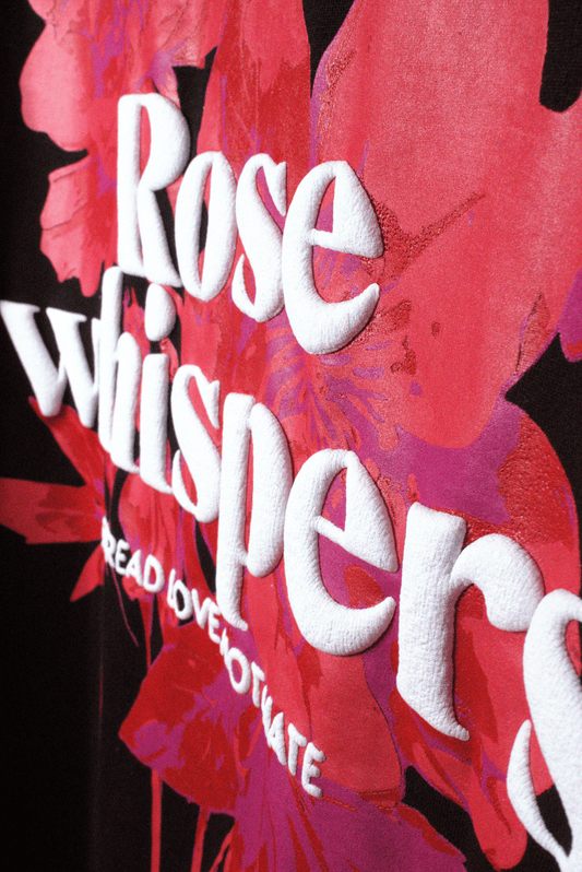 Rose Whispers