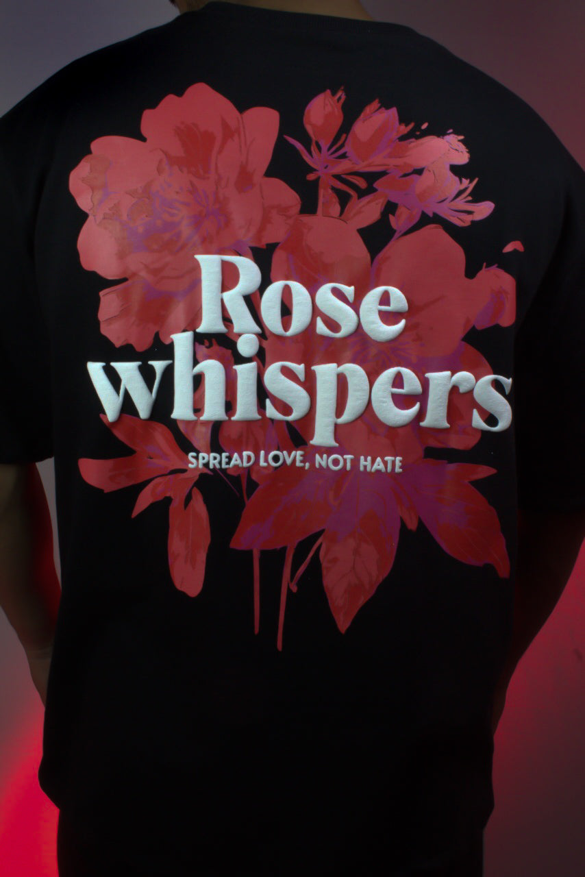 Rose Whispers
